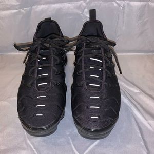 Men’s Vapormax Plus.